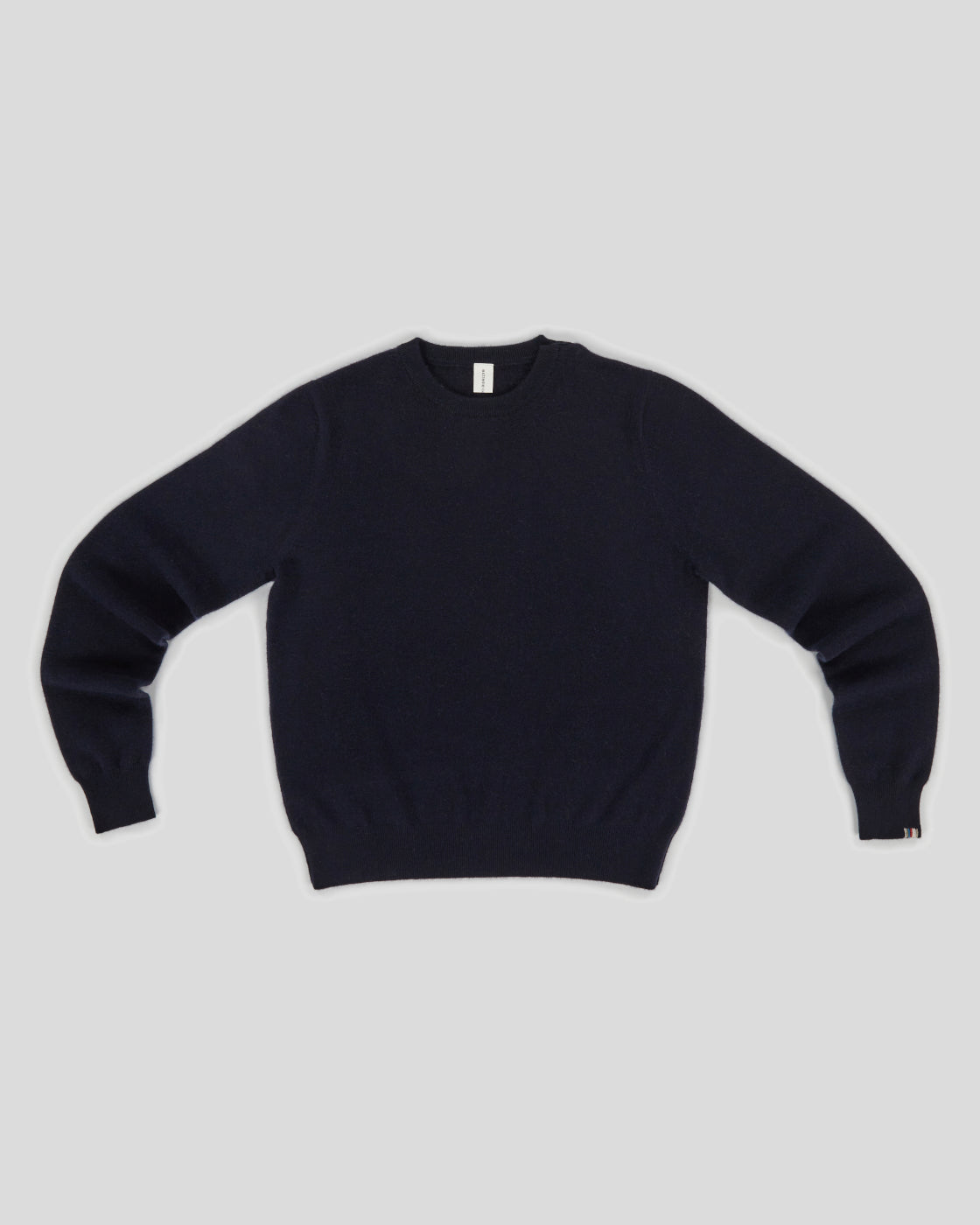 Extreme Cashmere X Be Classic Navy