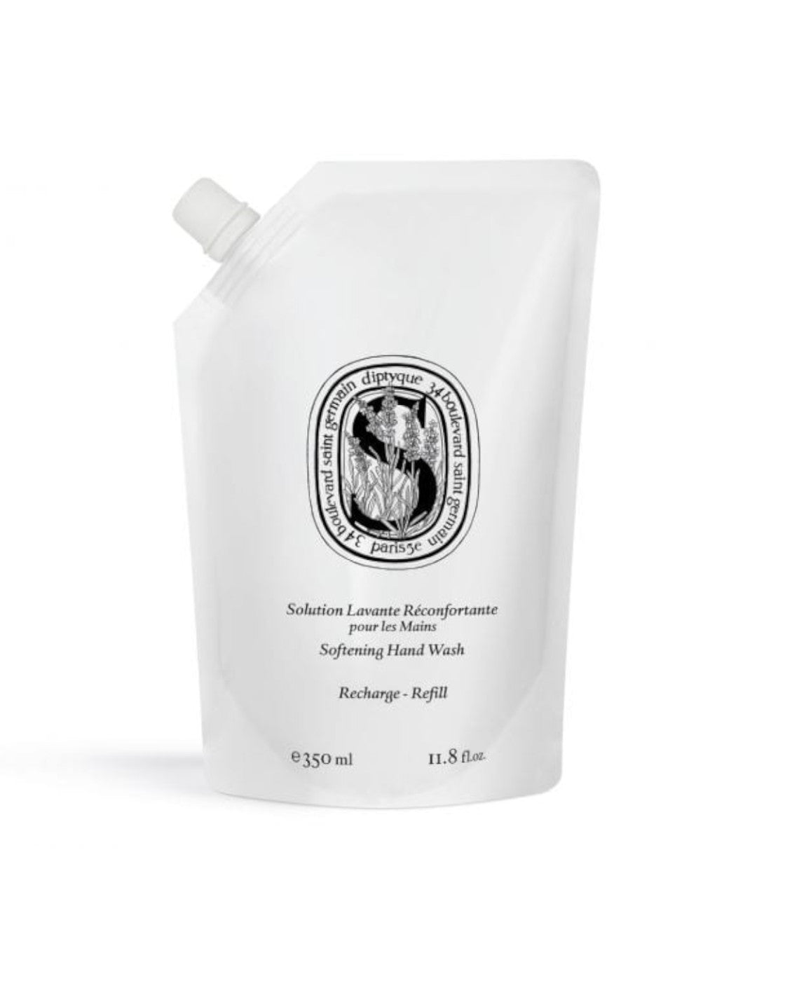 Diptyque Softening Handwash Refill 350ml