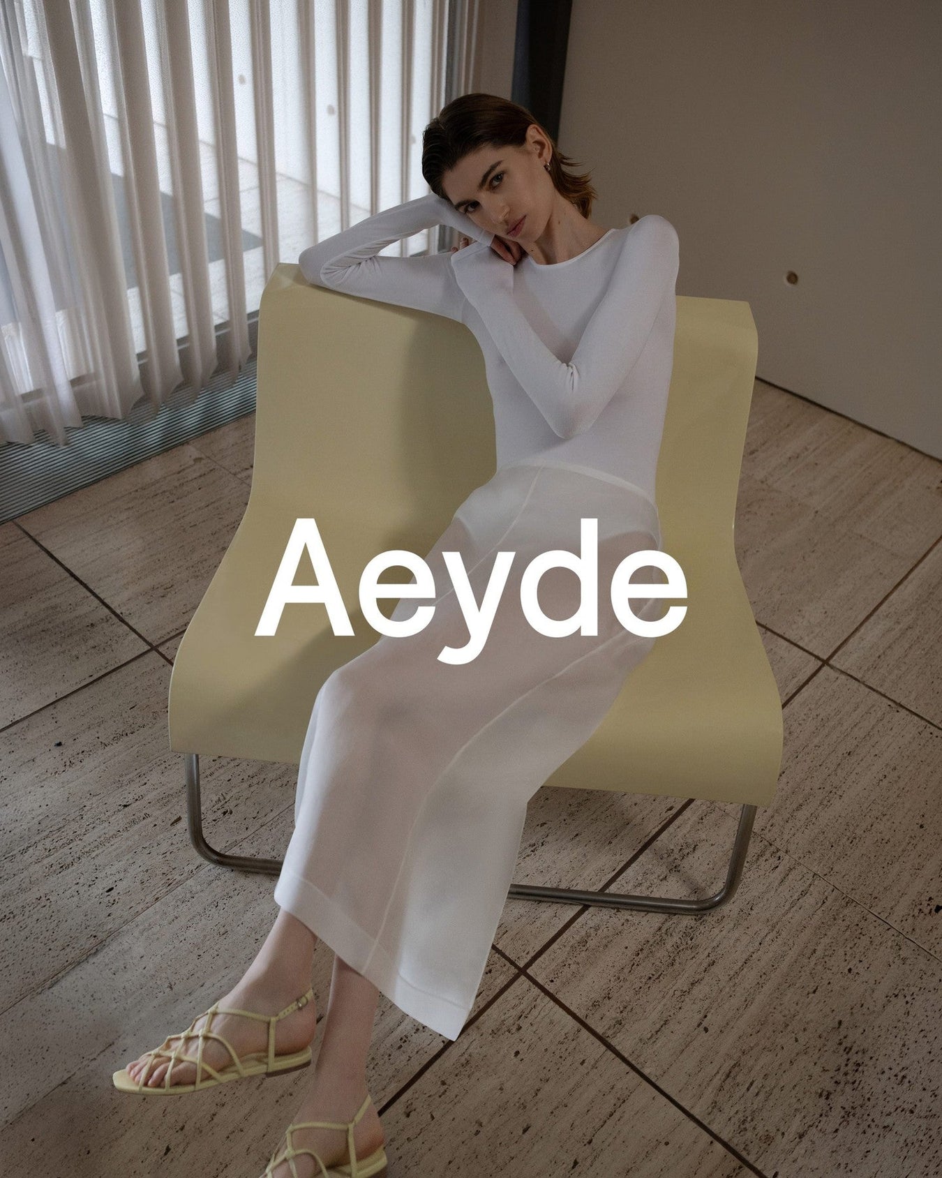 Aeyde