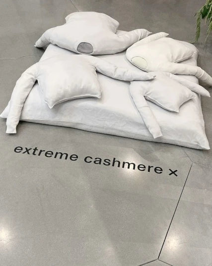 Extreme Cashmere X