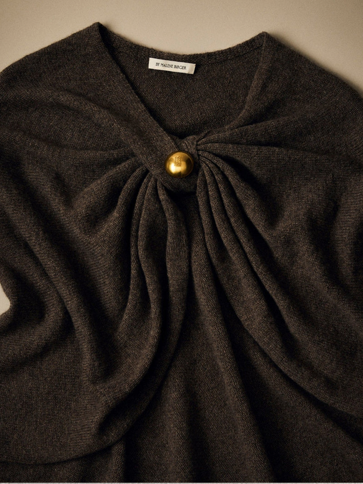 By Malene Birger