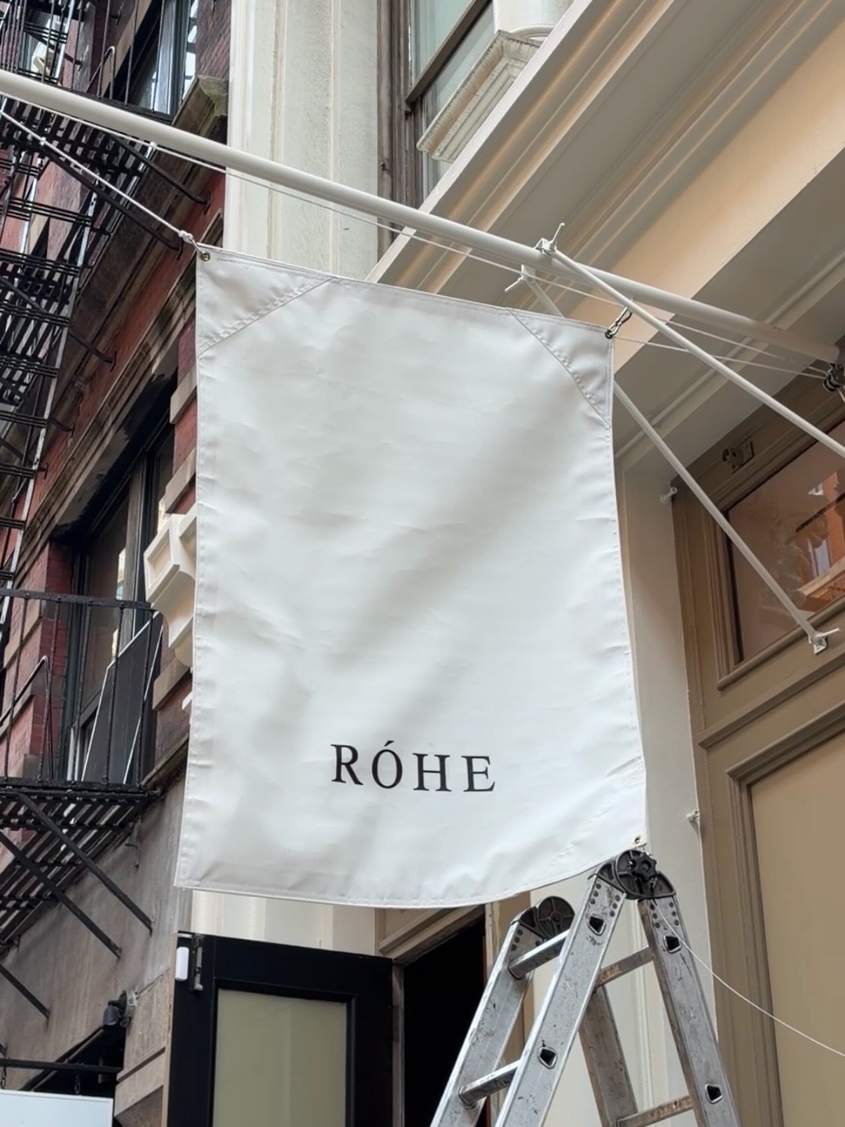 RÓHE