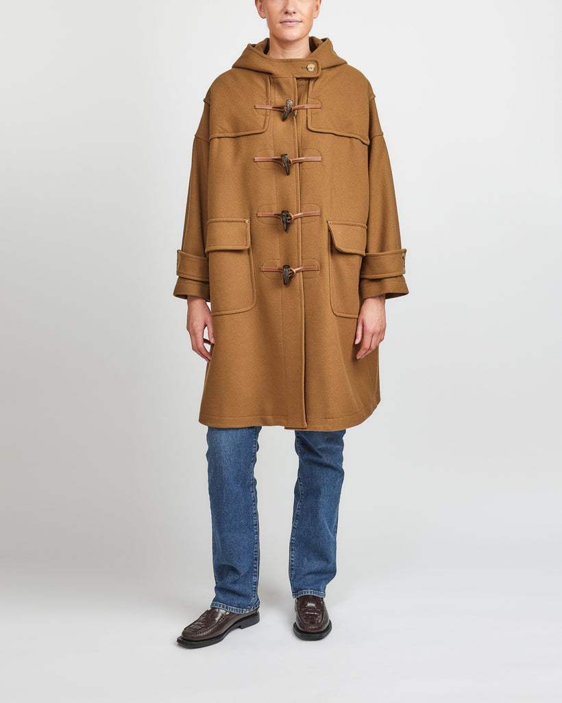 Deuxieme Classe 【MACKINTOSH】HUMBIE COAT MACKINTOSH/マッキントッシュ】HUMBIE COAT（ステンカラーコート