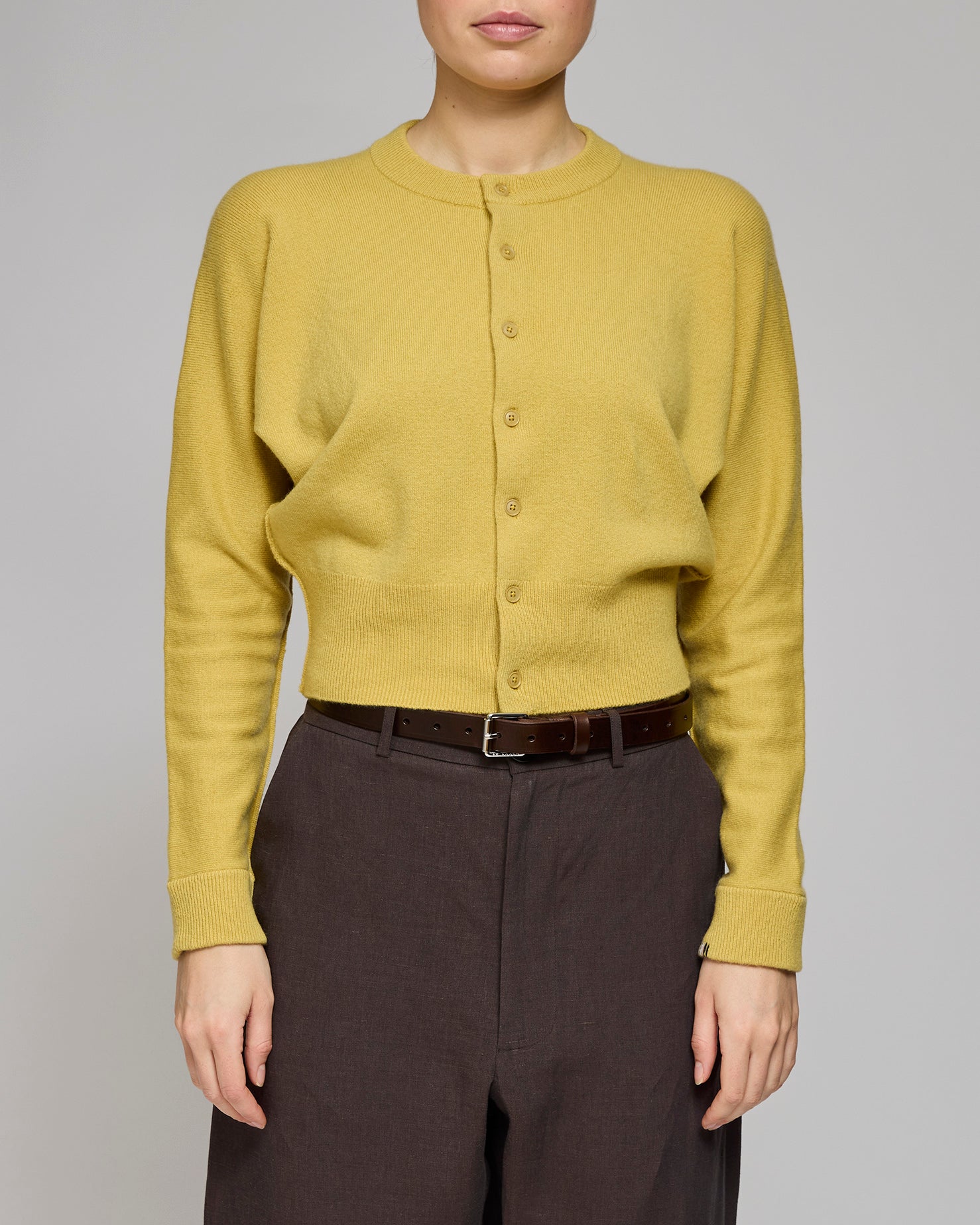 Extreme Cashmere Corn Blouson