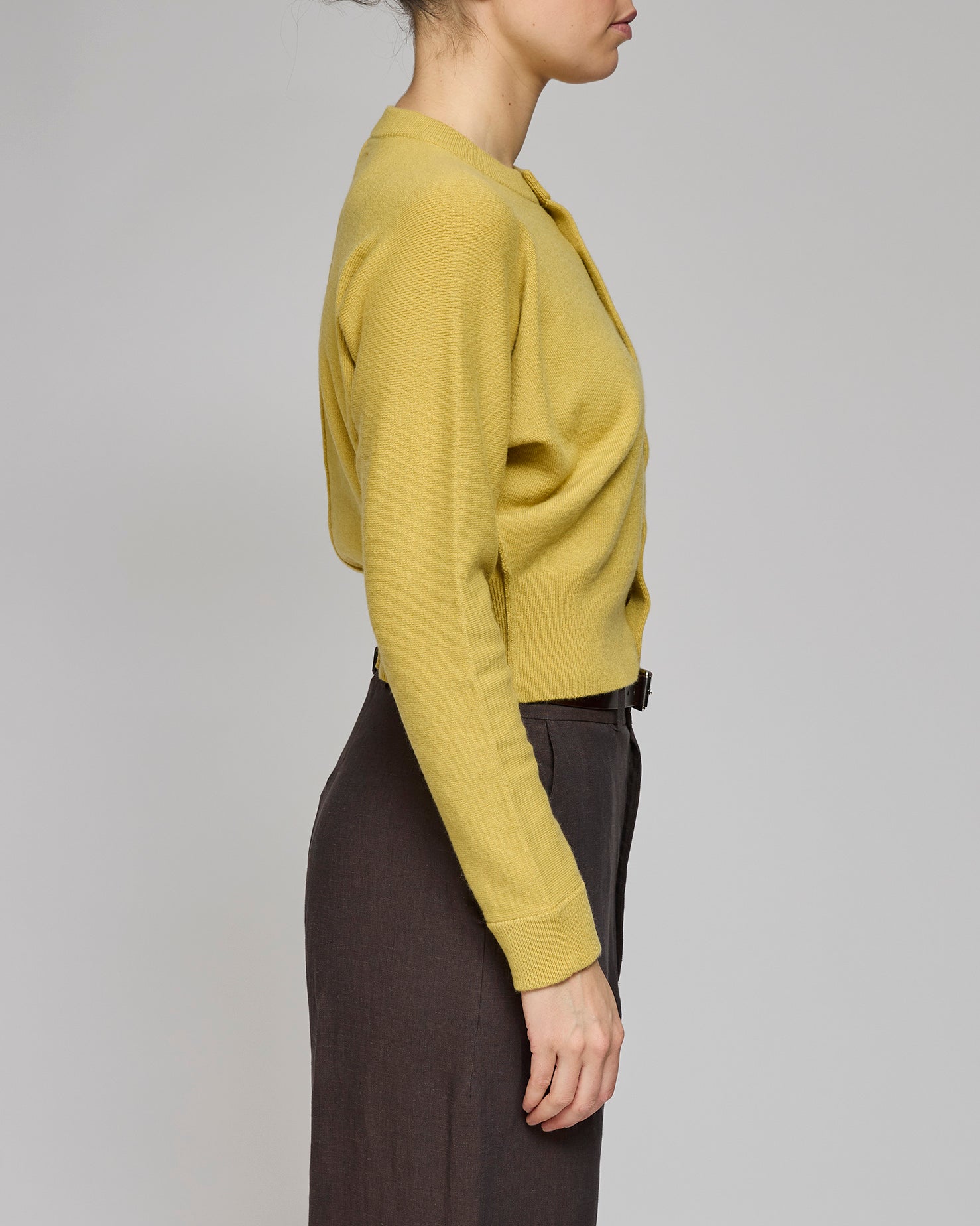 Extreme Cashmere Corn Blouson