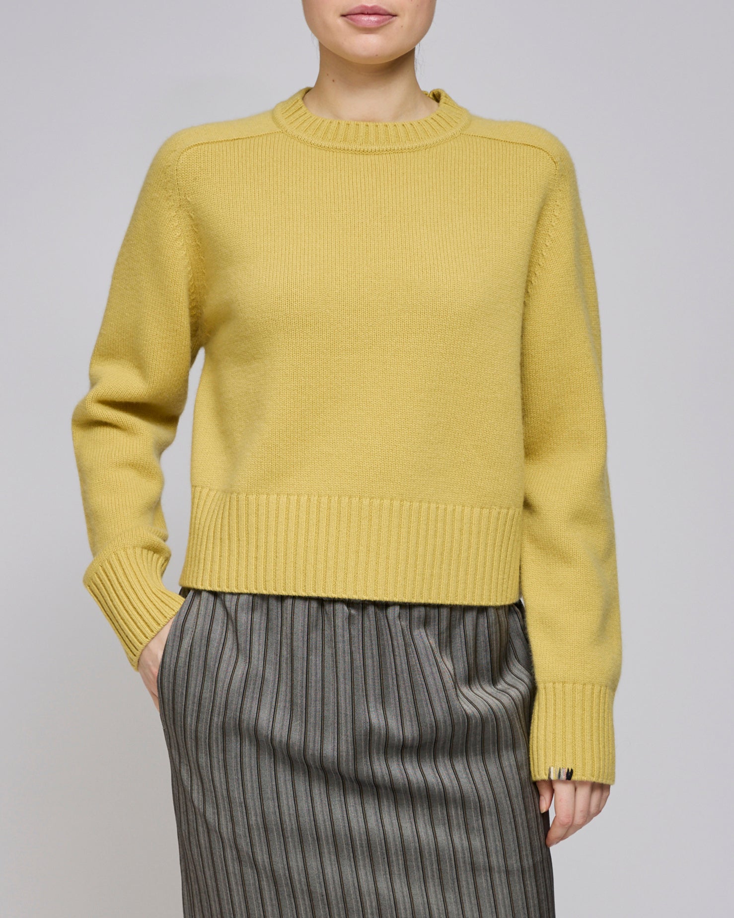 Extreme Cashmere Corn Please