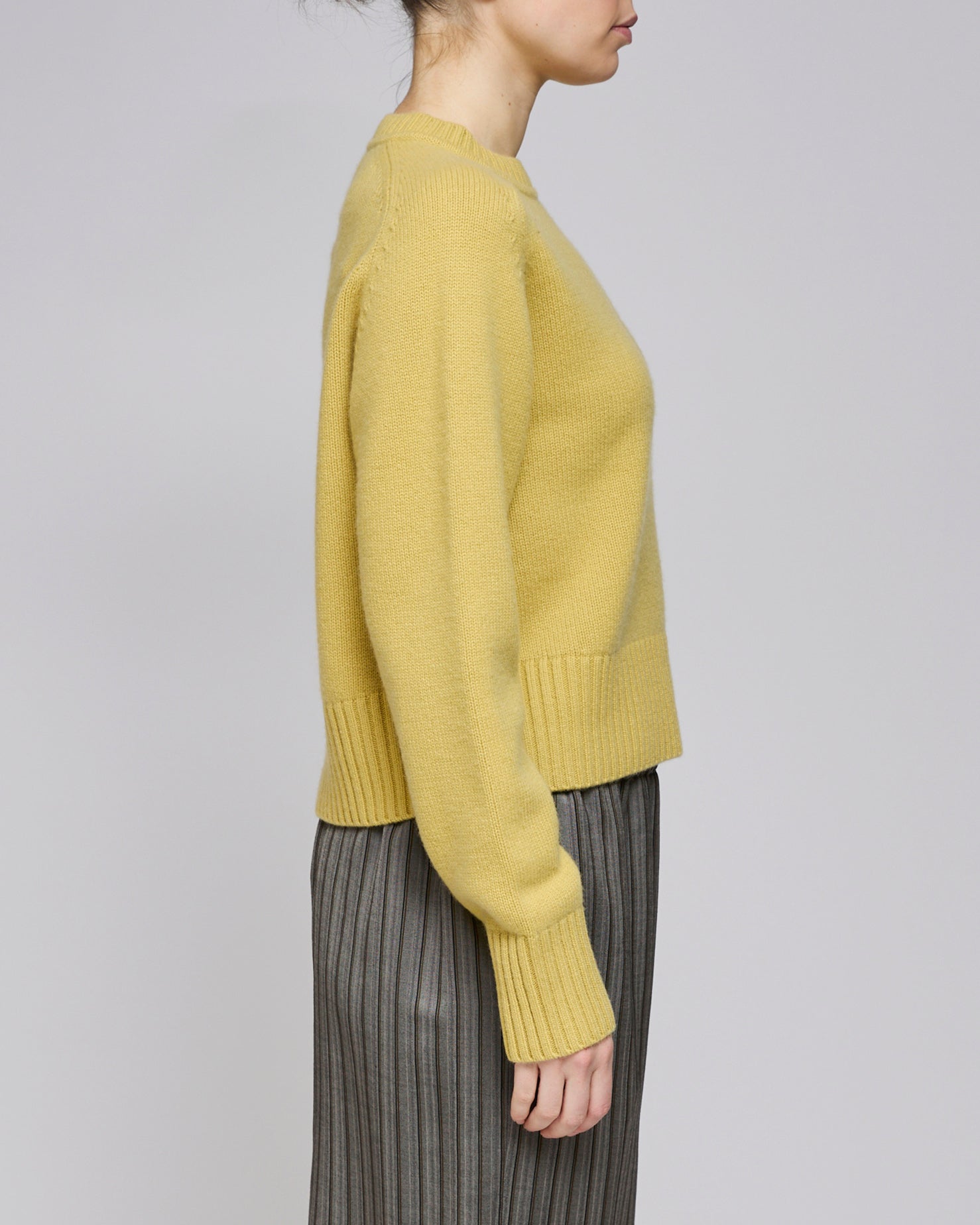 Extreme Cashmere Corn Please