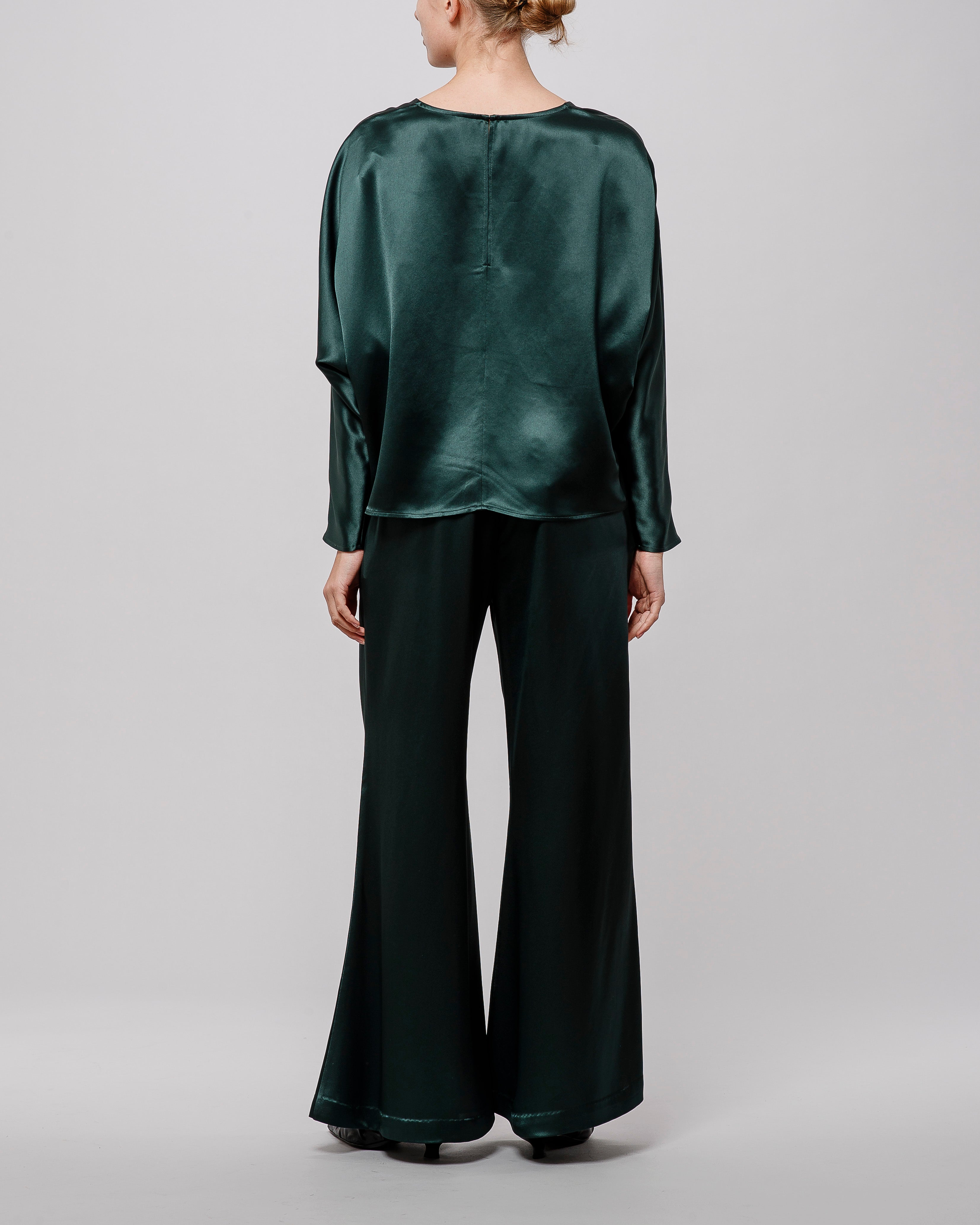 By Malene Birger Lucee Pant Sycamore