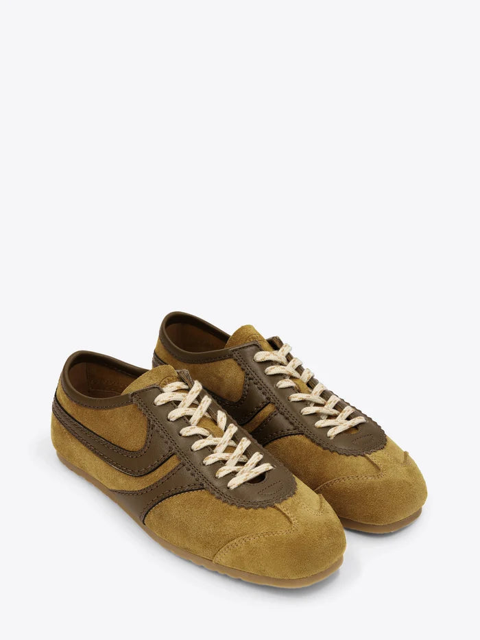 Dries Van Noten Ocra Sneakers