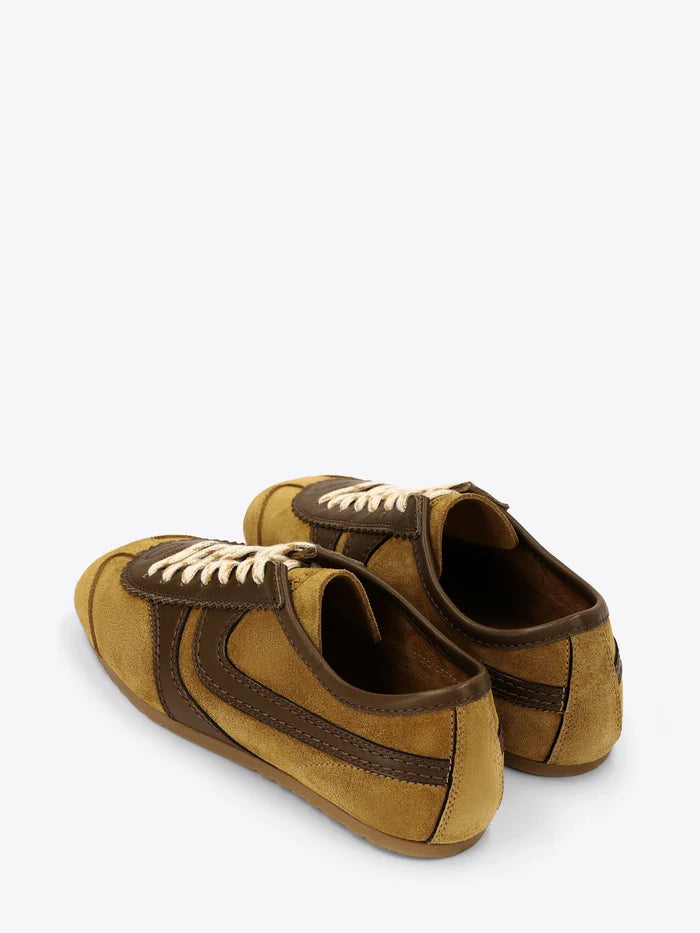 Dries Van Noten Ocra Sneakers