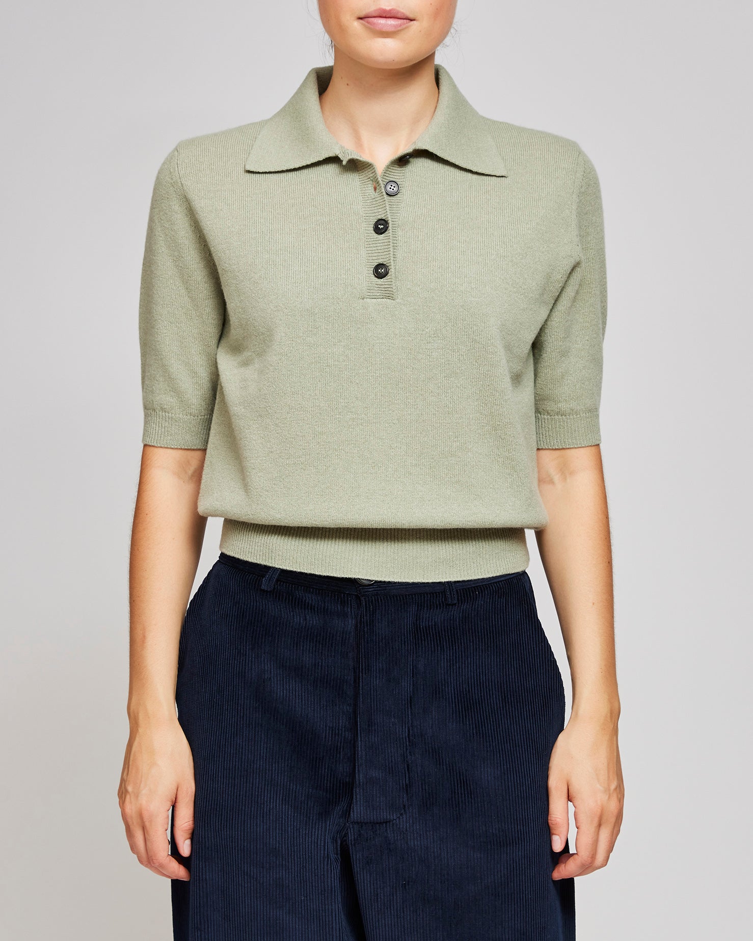 Rika Studios Spring Polo Tree