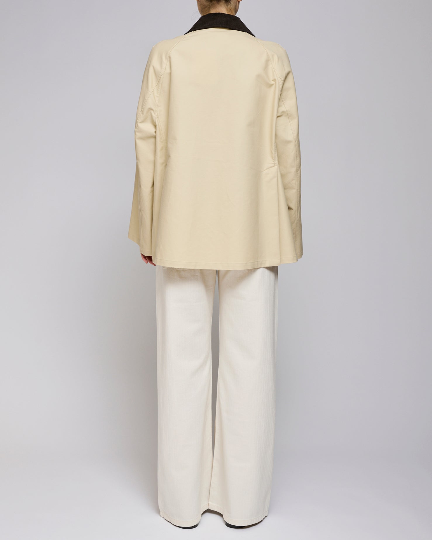 Toteme Peanut Sommer Country Jakke