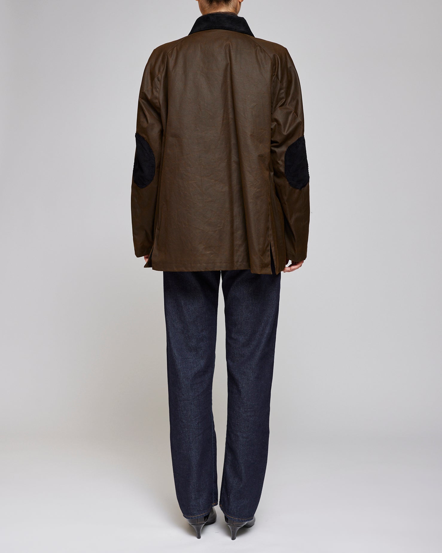 Toteme Bark Country Jacket