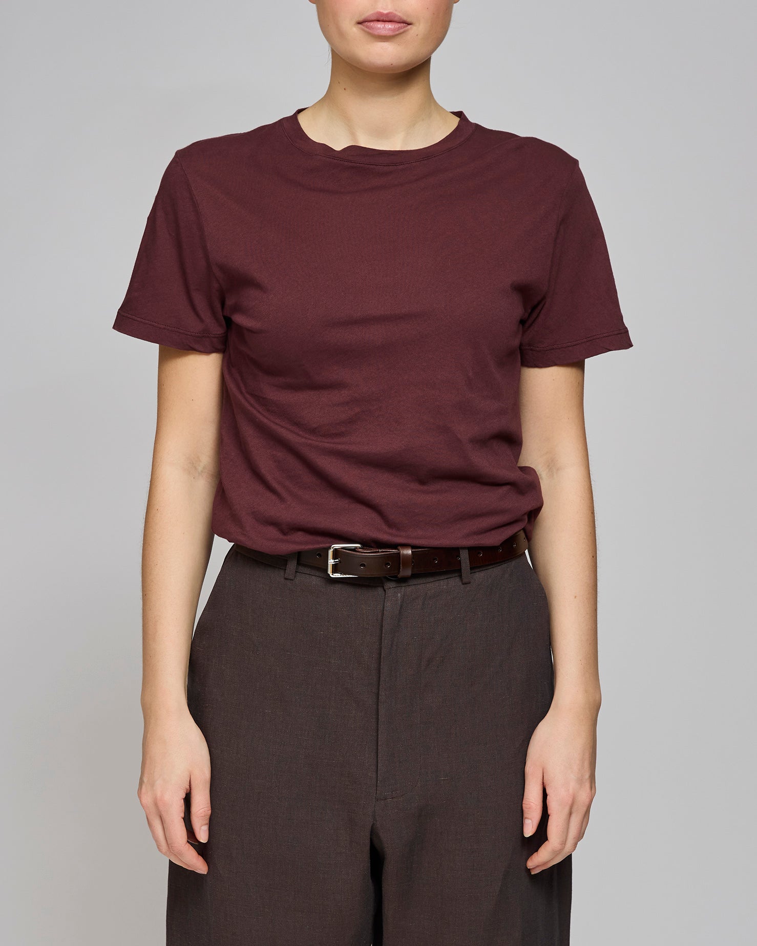 Rika Studio Choco Vanessa Tee