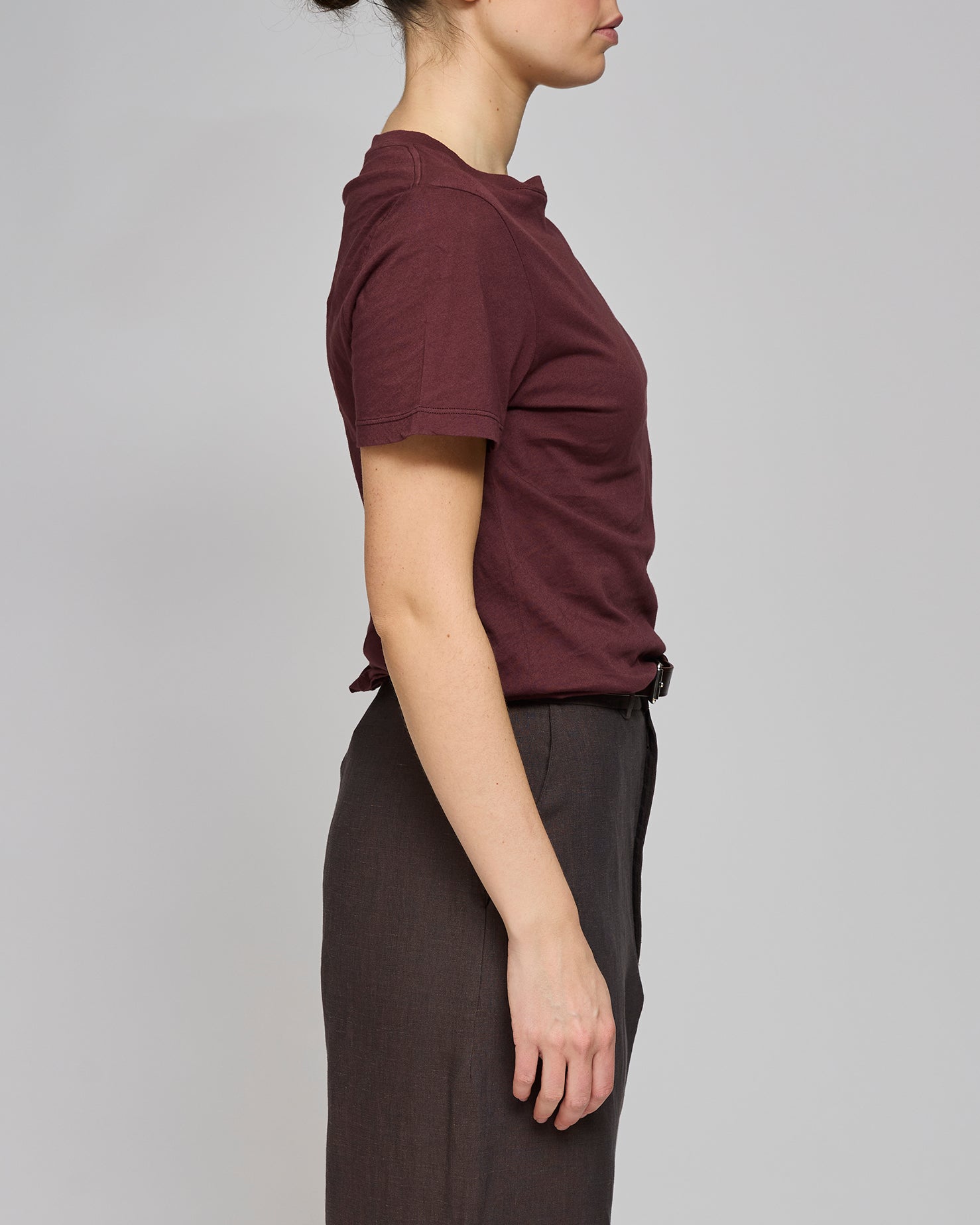 Rika Studio Choco Vanessa Tee