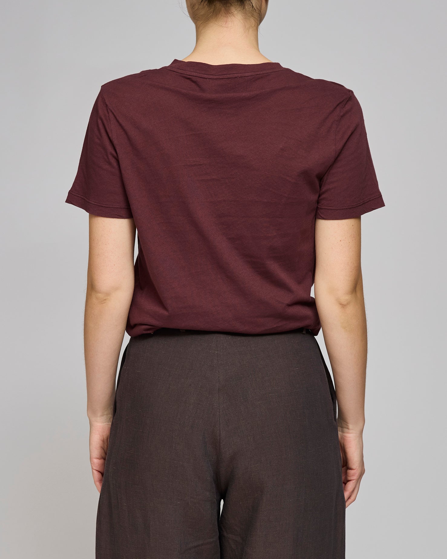 Rika Studio Choco Vanessa Tee