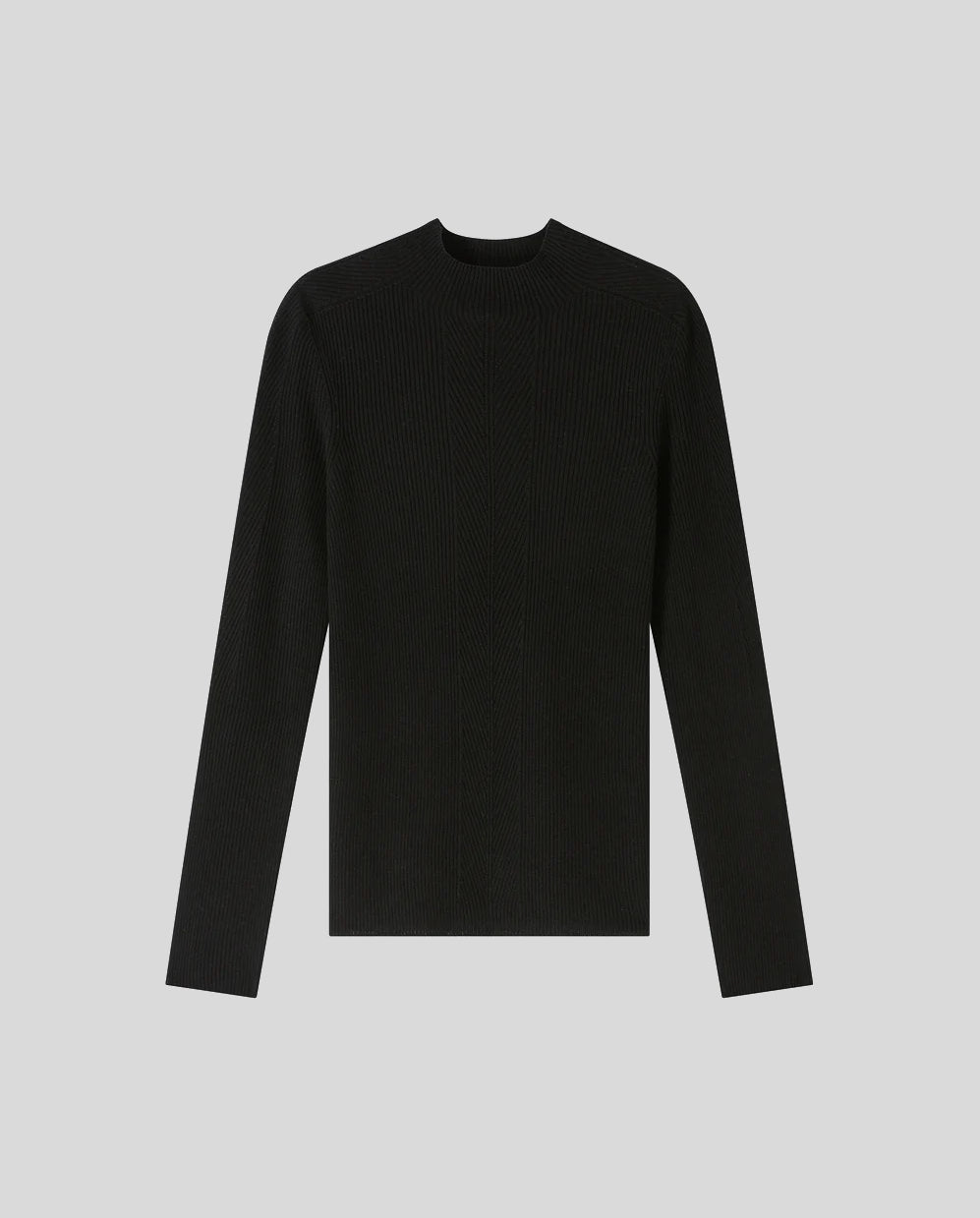 A.P.C. Pull Cara Noir