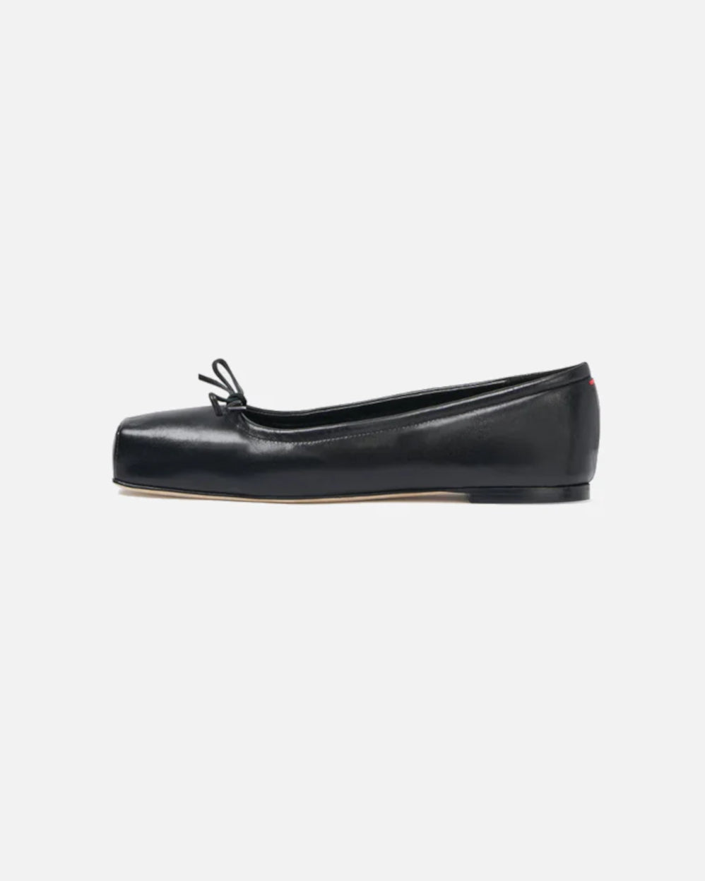 Aeyde Gabriella Nappa Leather Black