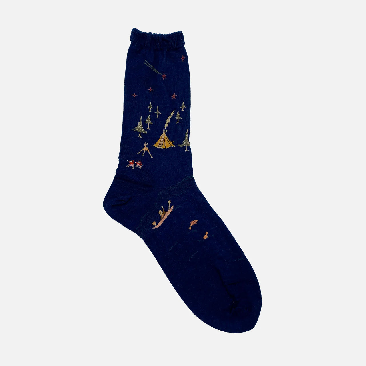 Antipast Sock Lagom Blue