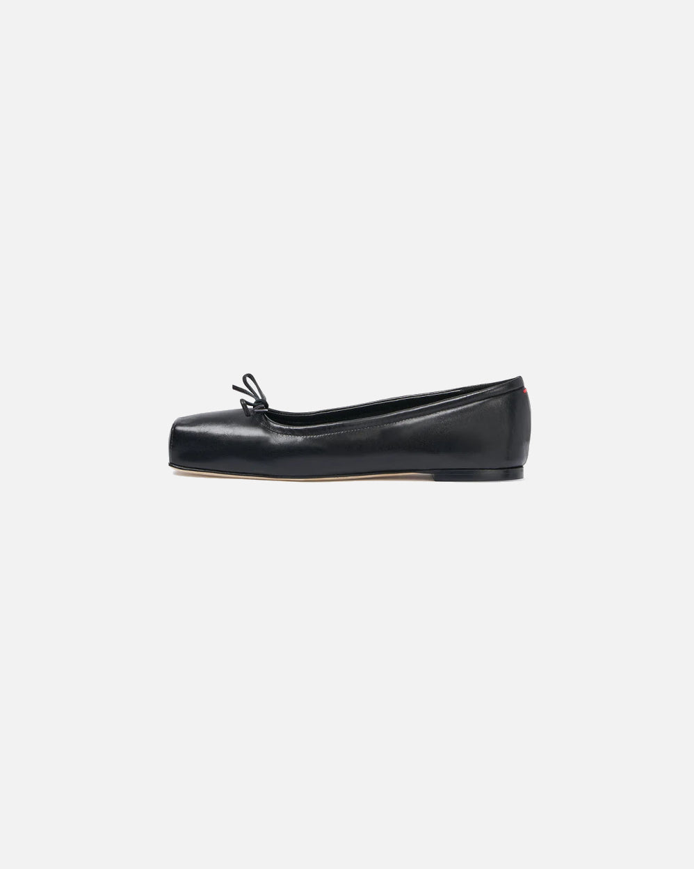 Aeyde Gabriella Nappa Leather Black