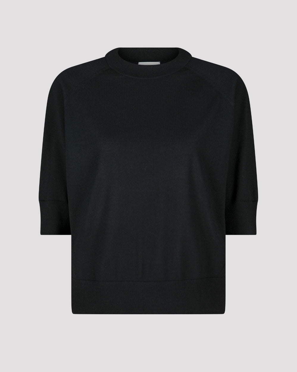 Dries Van Noten Tuan Sweater Navy