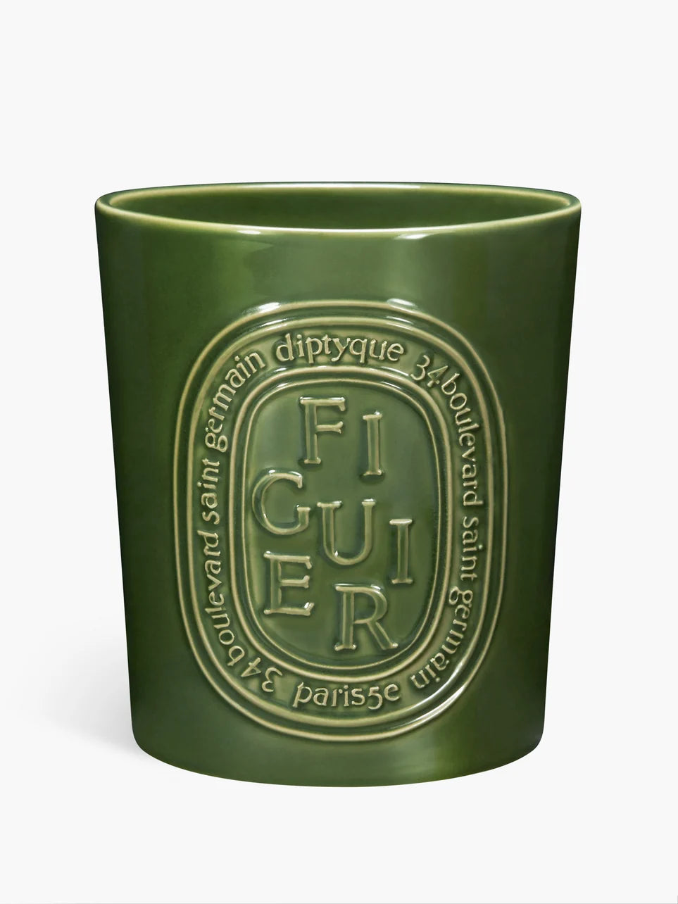 Diptyque Figuer Large Candle