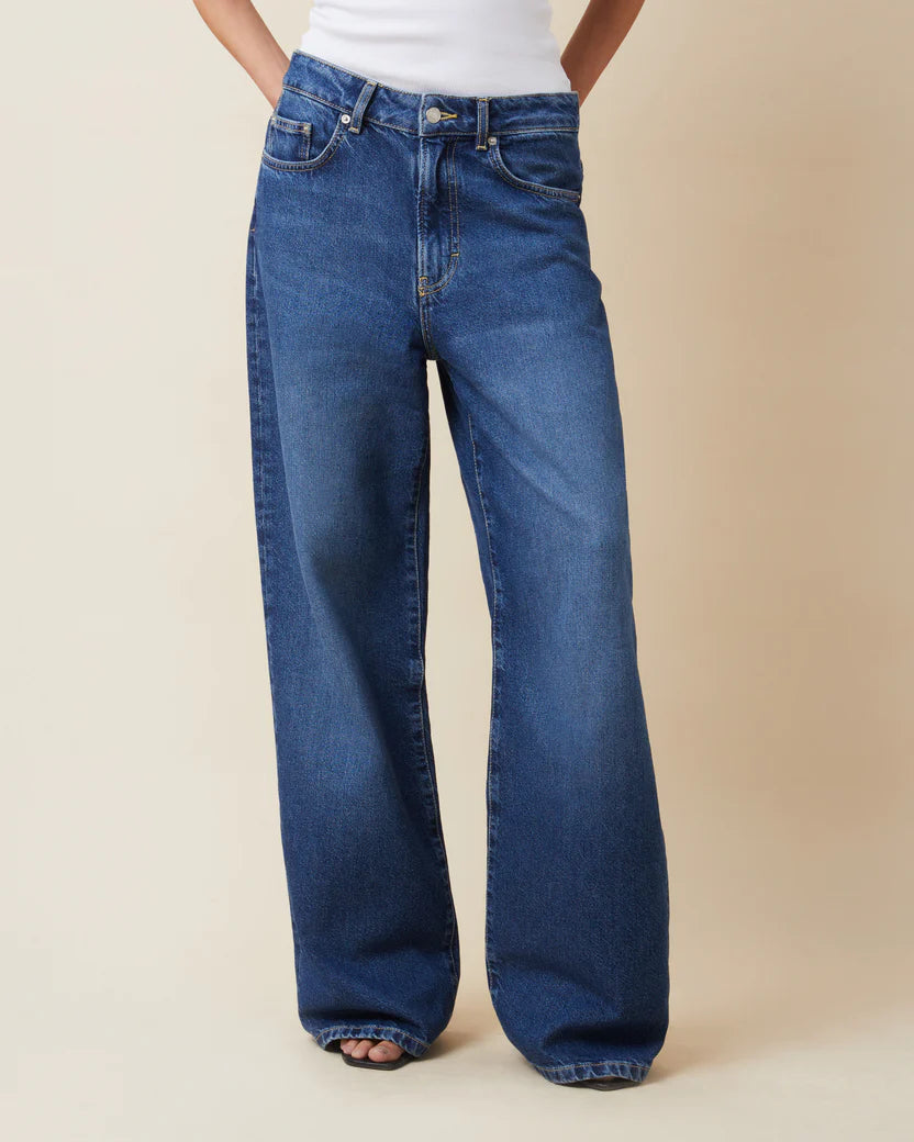 Jeanerica Vintage 62 Belem Jeans