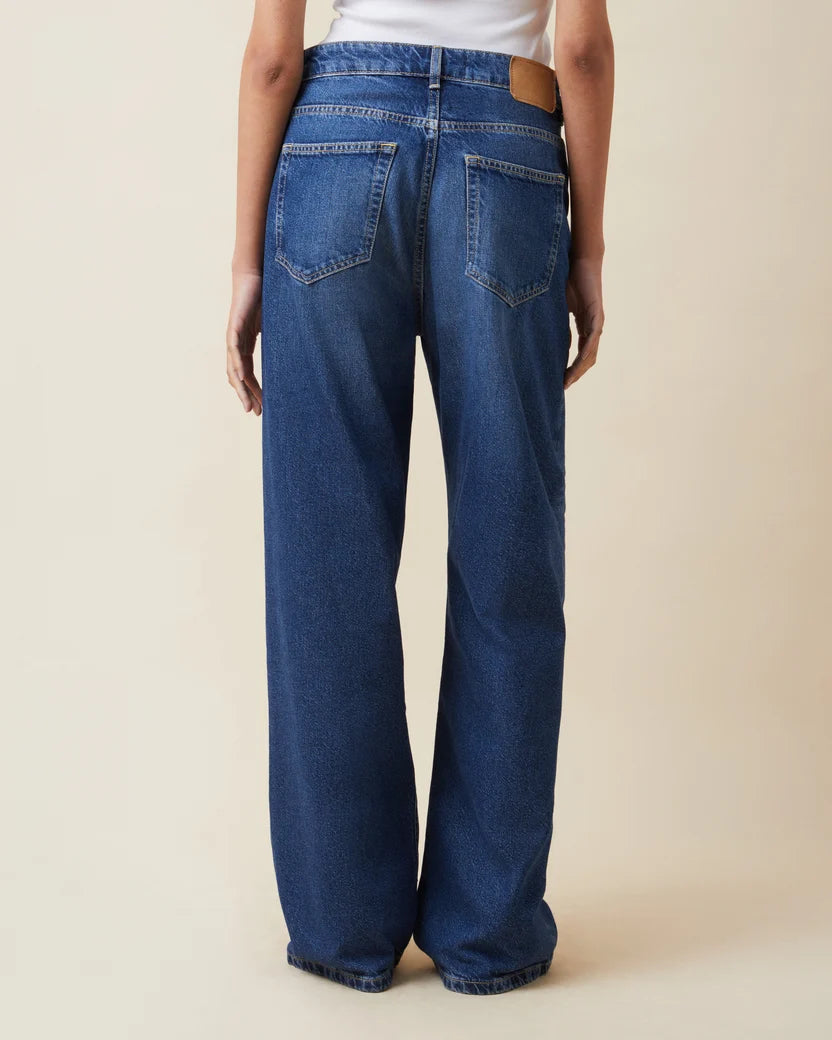 Jeanerica Vintage 62 Belem Jeans