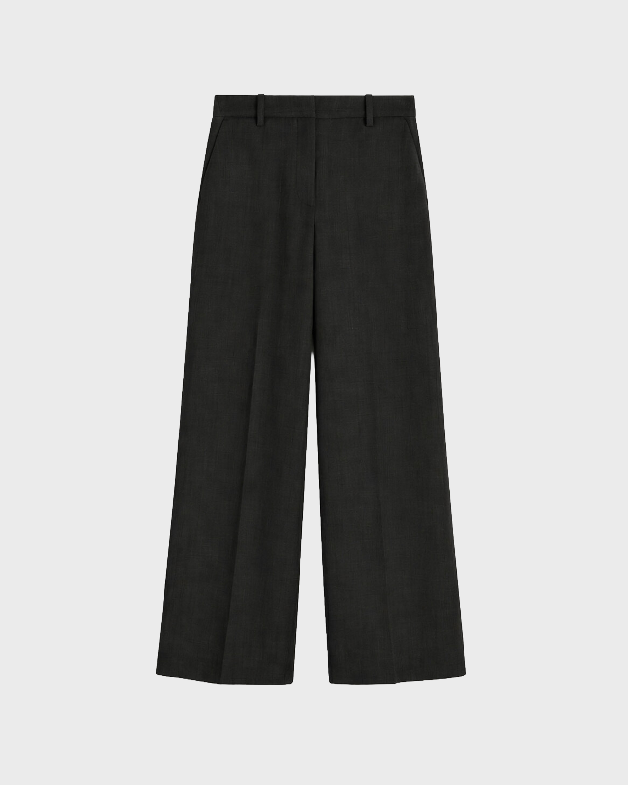 By Malene Birger Black Rosabella Trousers