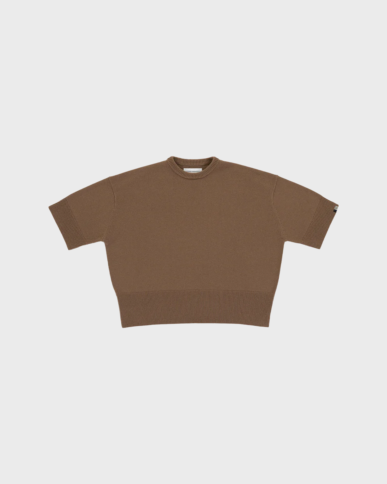 Extreme Cashmere Chai Sassie Sweater
