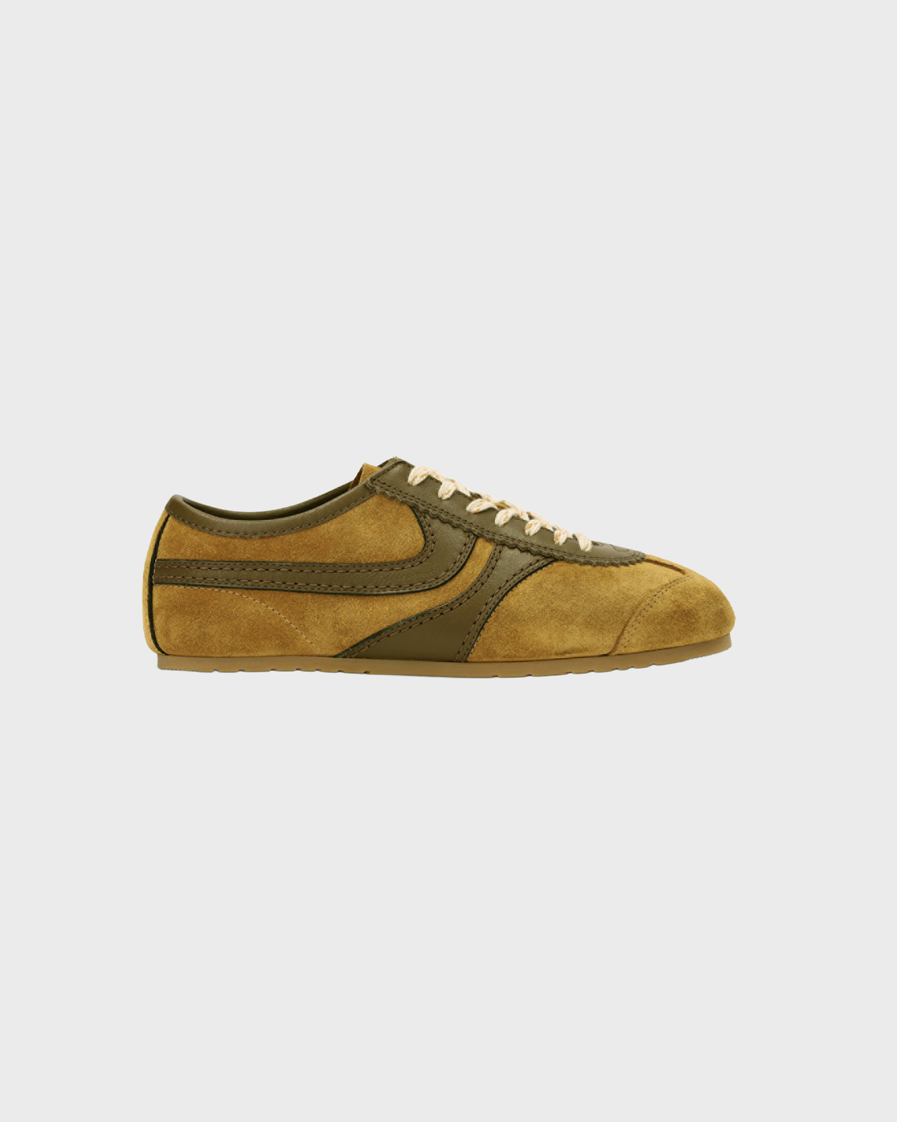 Dries Van Noten Ocra Sneakers