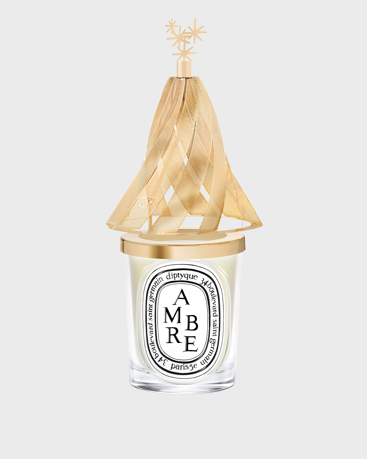 Diptyque Holiday Lantern