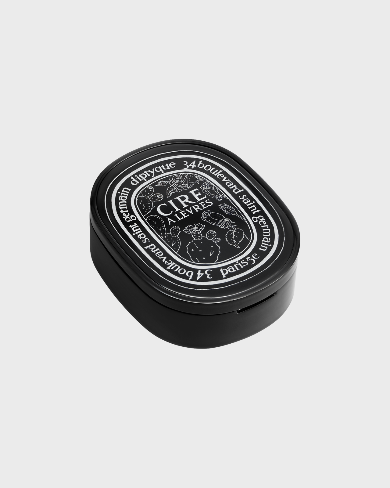Diptyque Prickly Pear & Rose Lip Wax