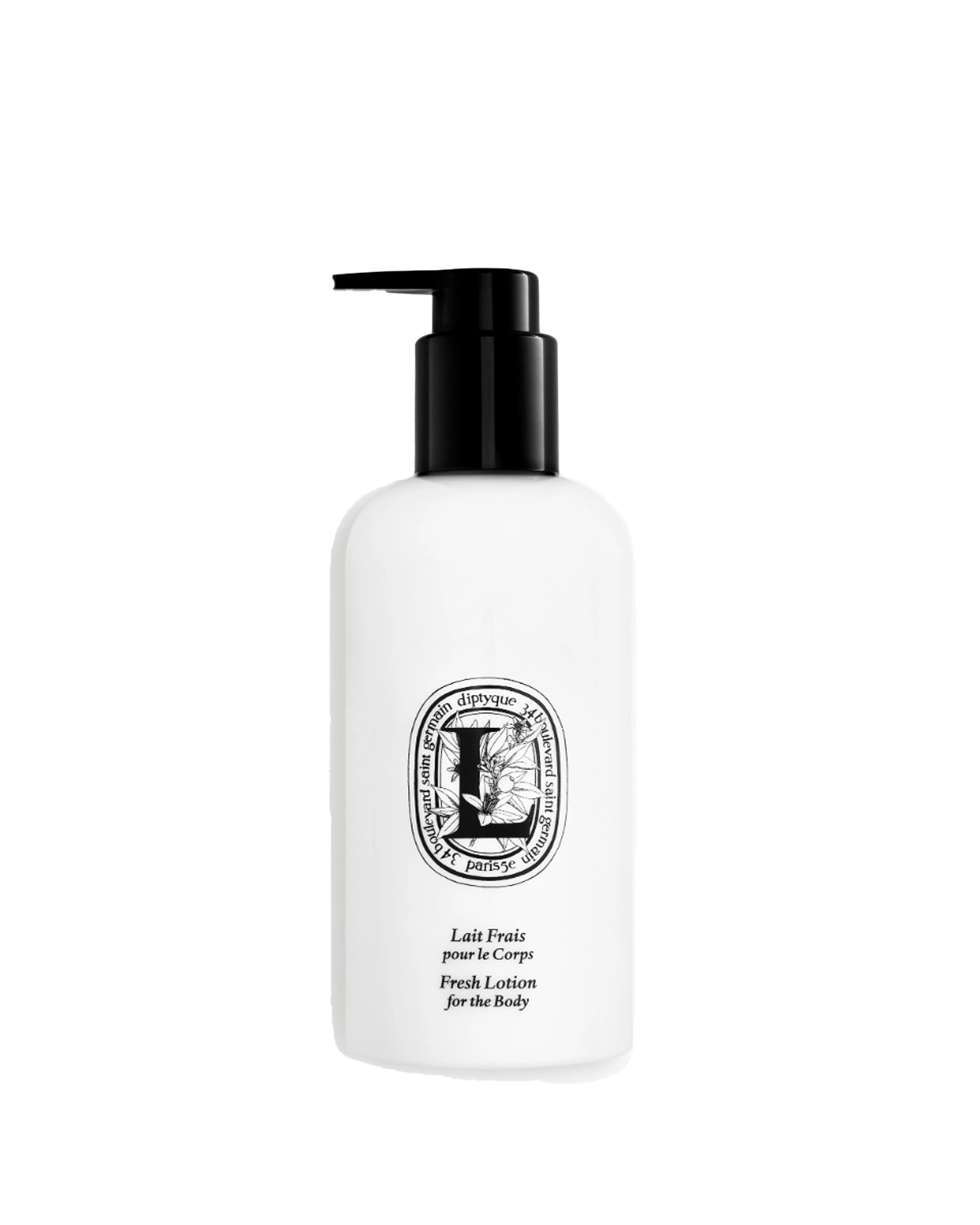 Diptyque Fresh Lotion For The Body 250ml