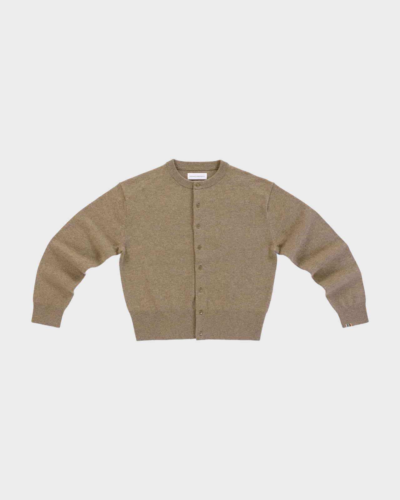 Extreme Cashmere Hunter Luce Cardigan
