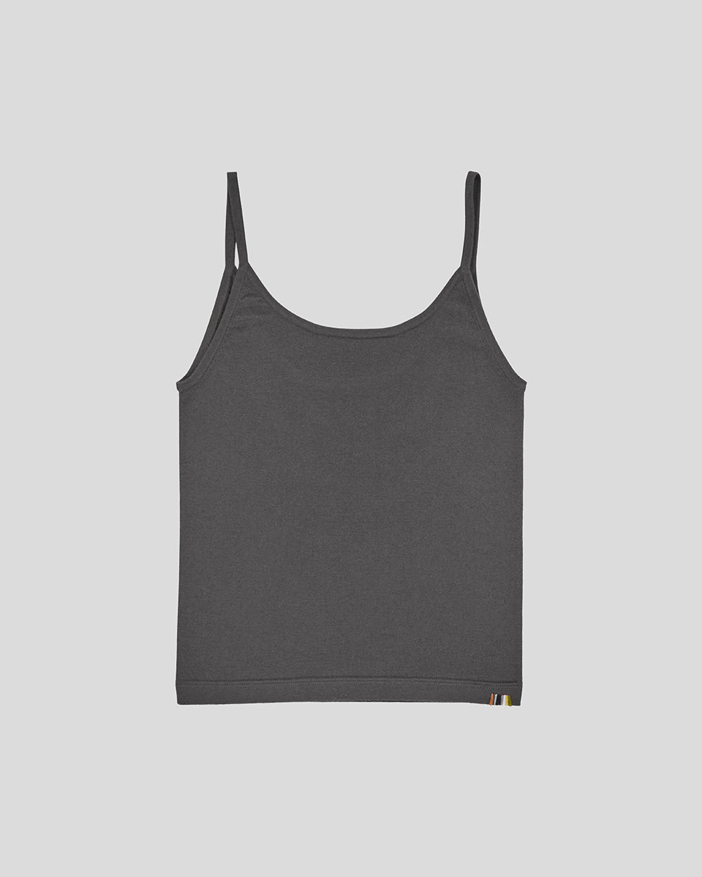 Extreme Cashmere Mud Britney Top