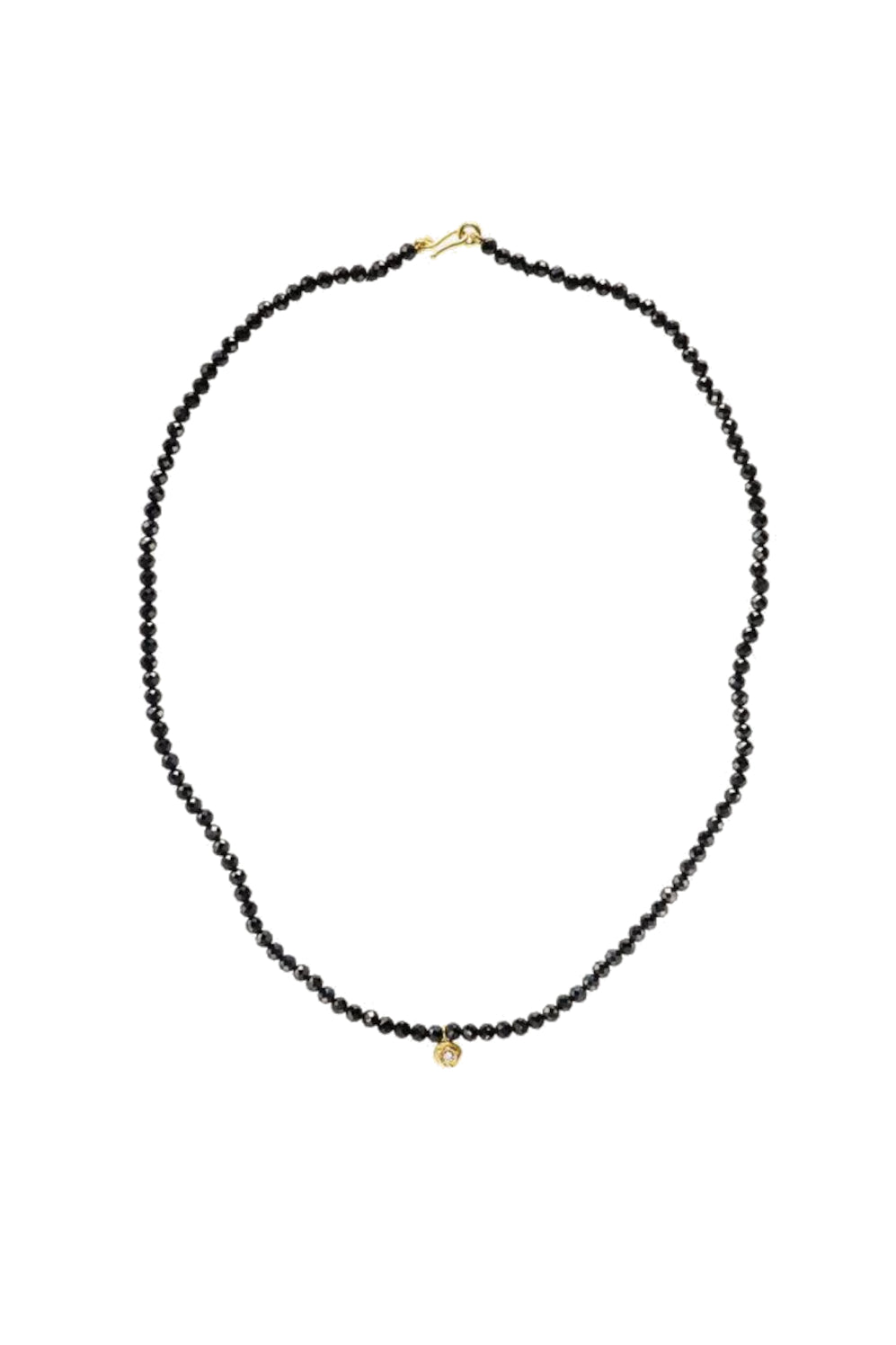 Elhanati Lucinda Necklace One