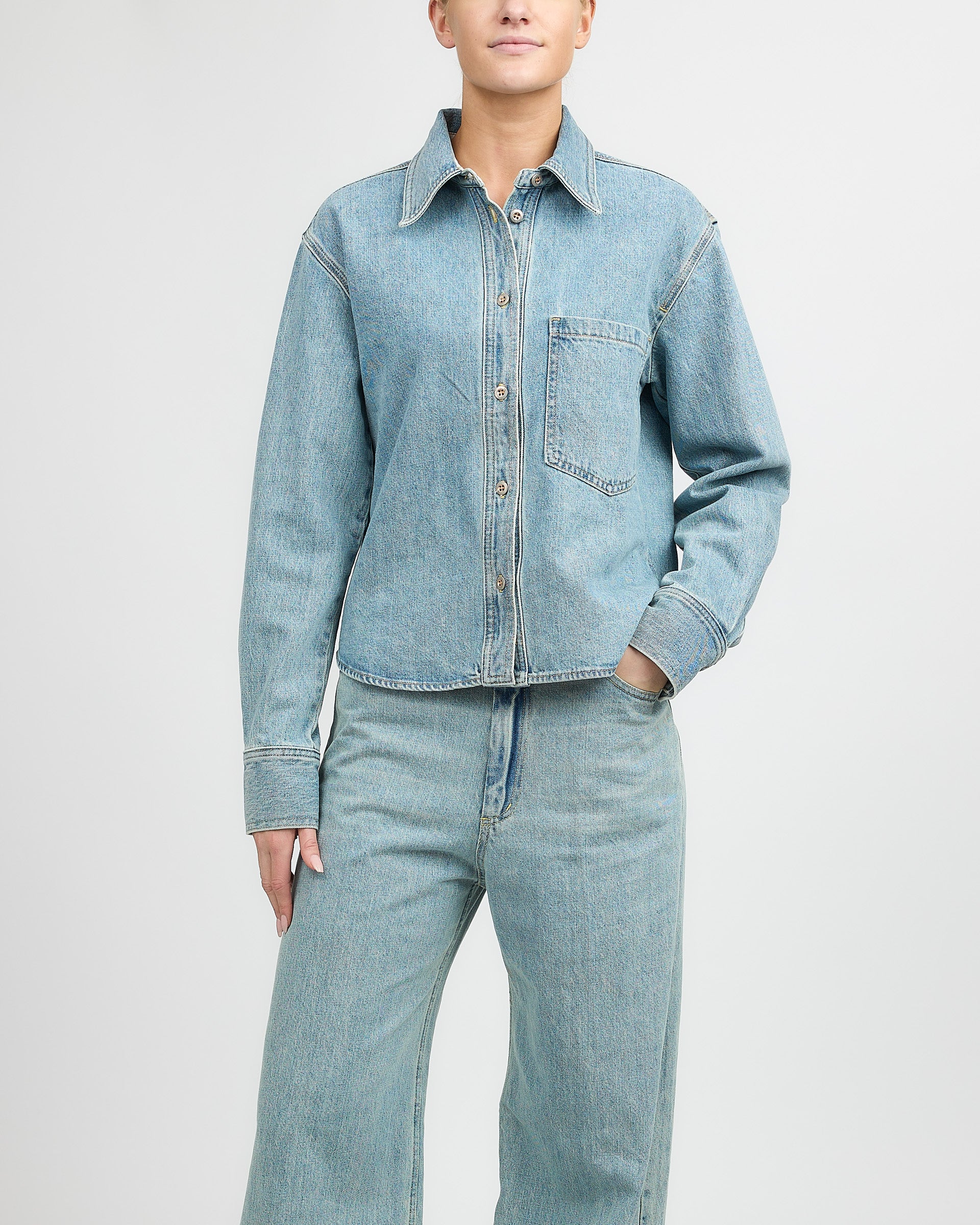 Rachel Comey Celeste Riera Shirt