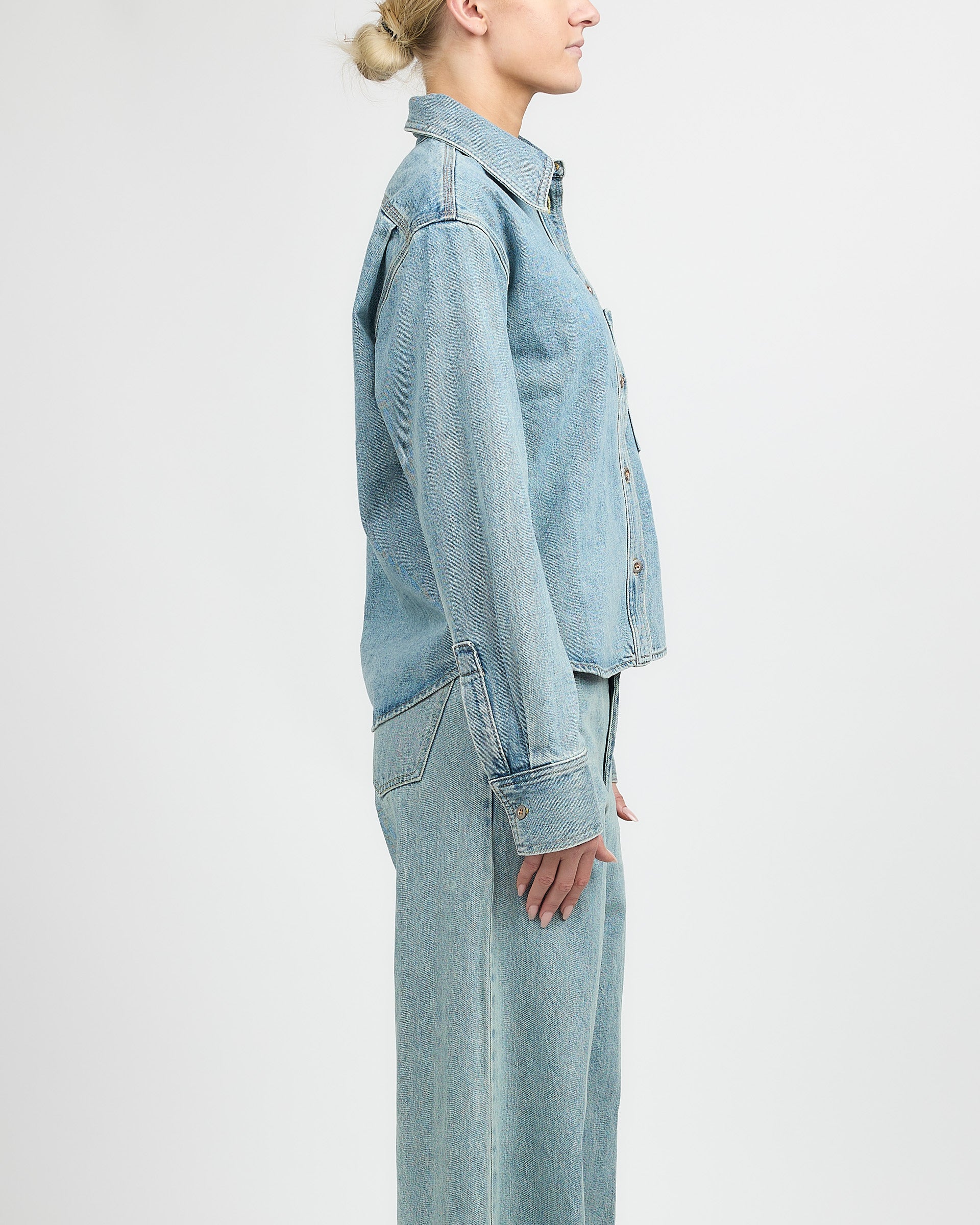 Rachel Comey Celeste Riera Shirt