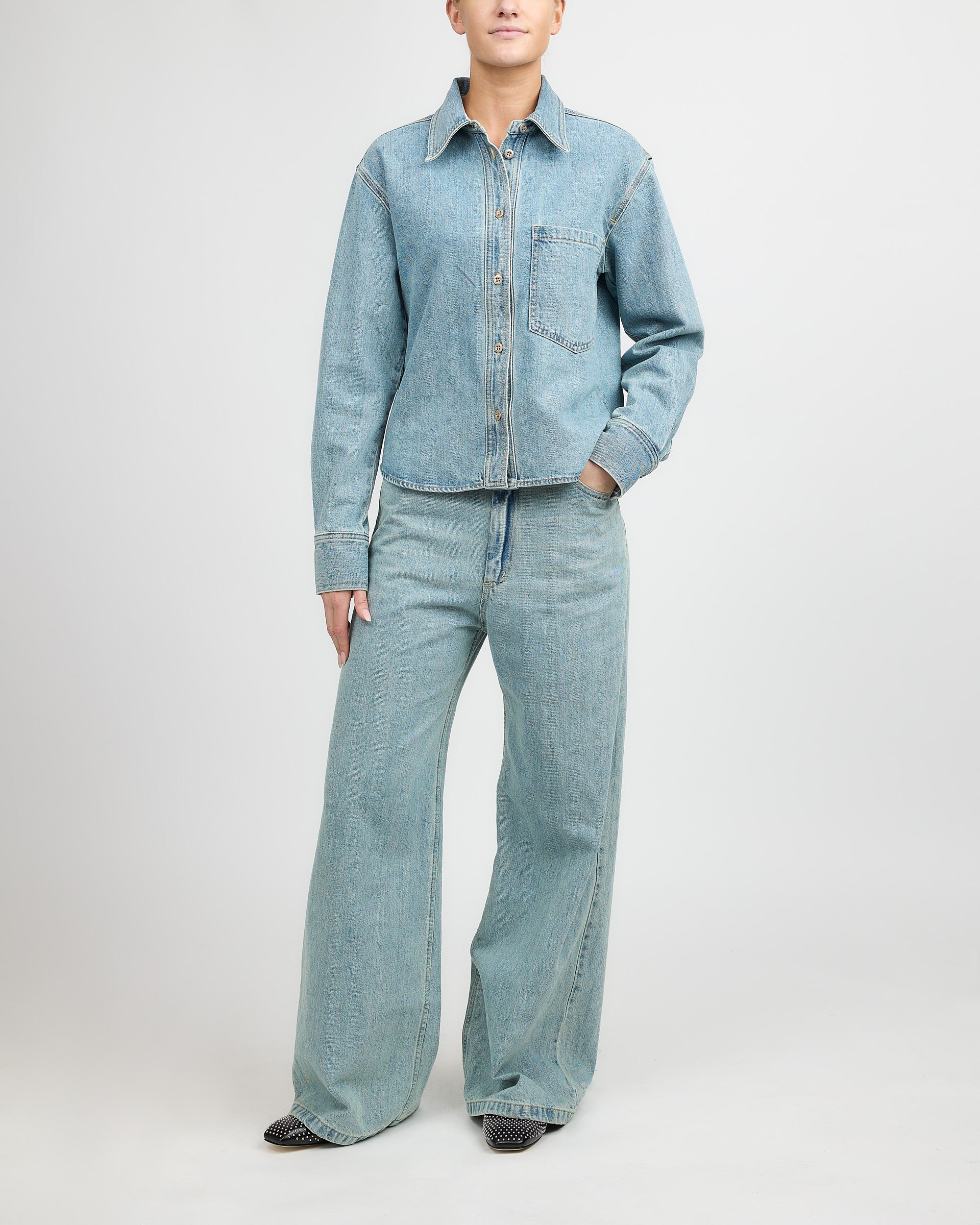 Rachel Comey Celeste Ayo Pants