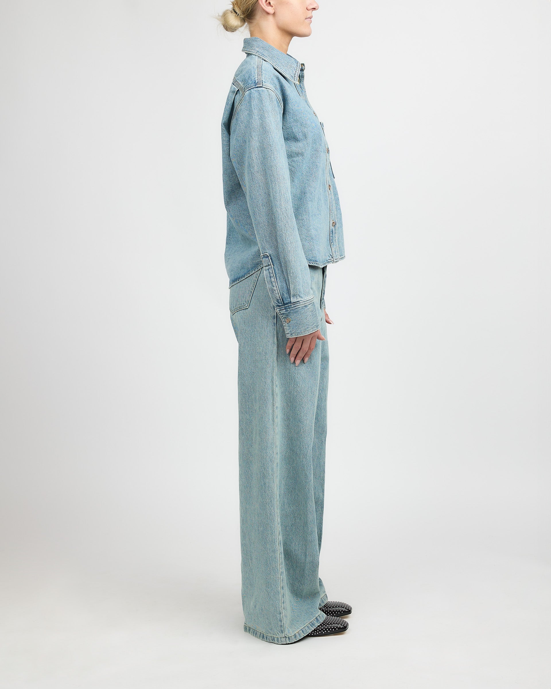 Rachel Comey Celeste Ayo Pants