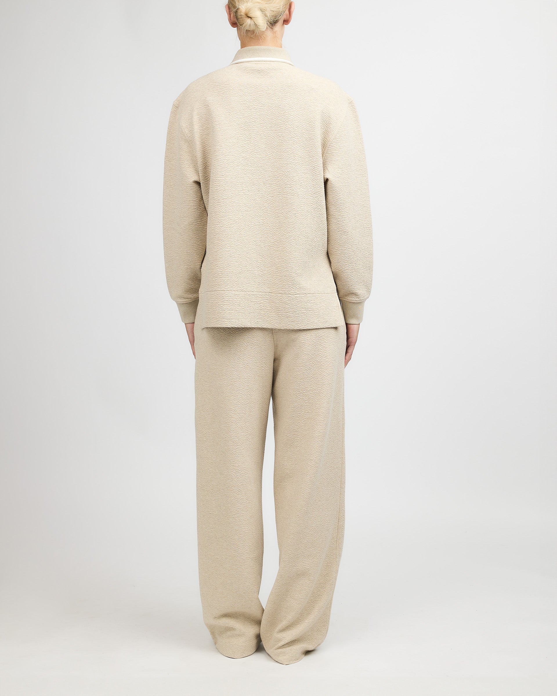 Proenza Schouler White Label Tristan Knit Pant Melange