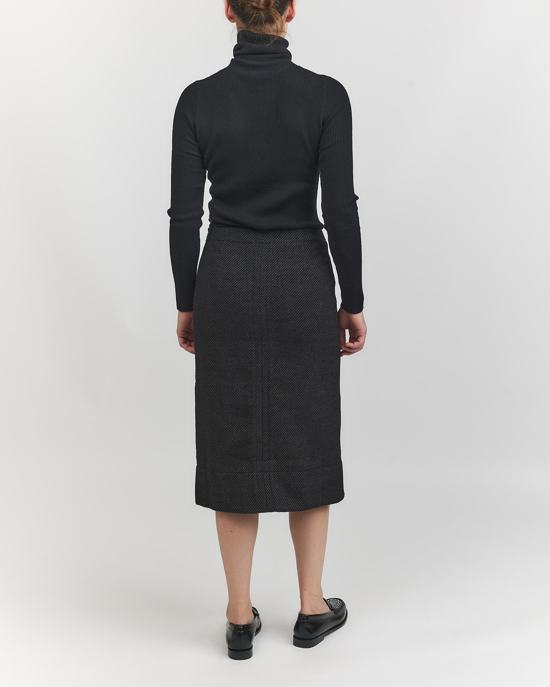 Proenza Schouler White Label Kingsley Skirt