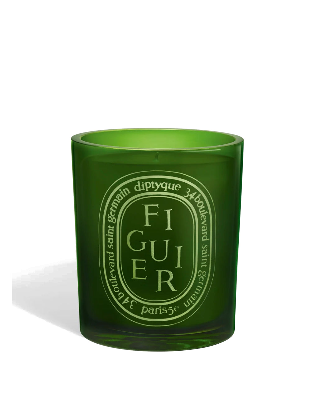 Diptyque Figuier Medium Candle