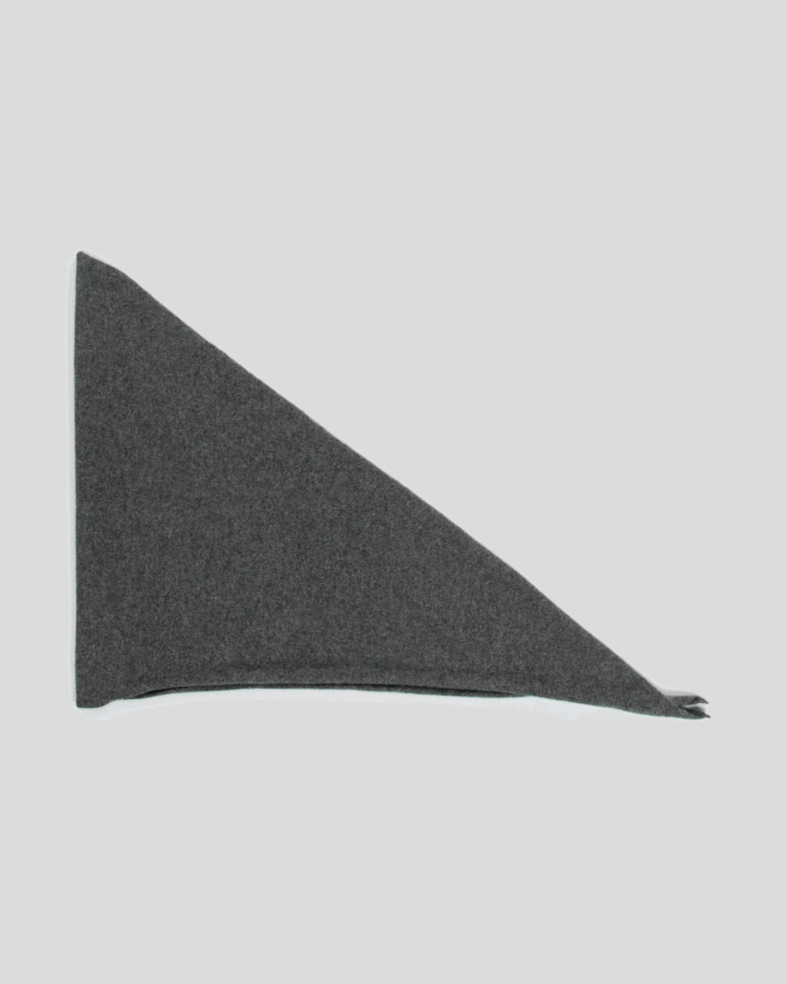 Extreme Cashmere X Bandana Scarf Felt Luxurious comfort — FF2