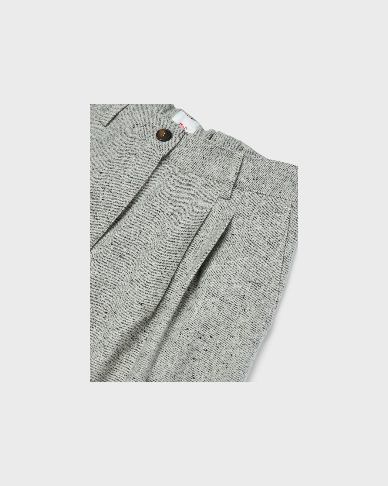 Mati Mati Grey Jette Pants