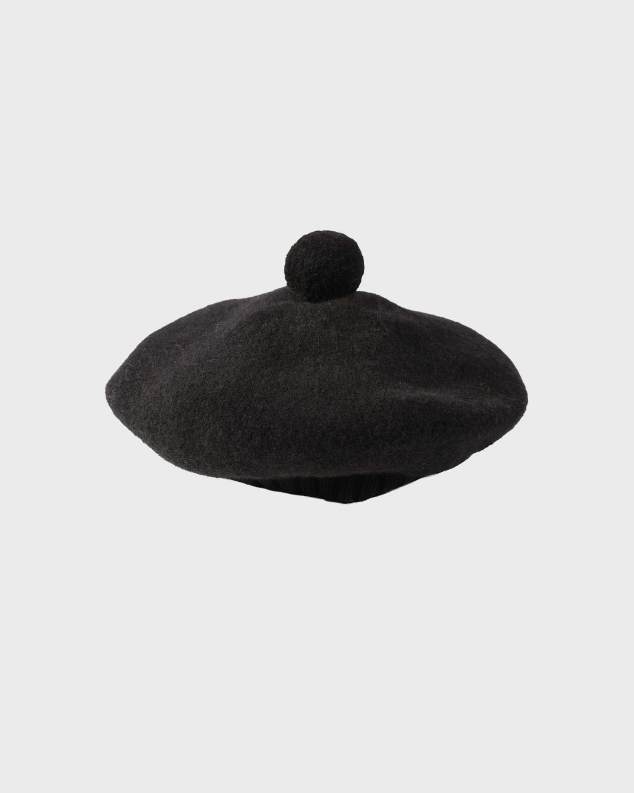 HML Black Tam O Shanter