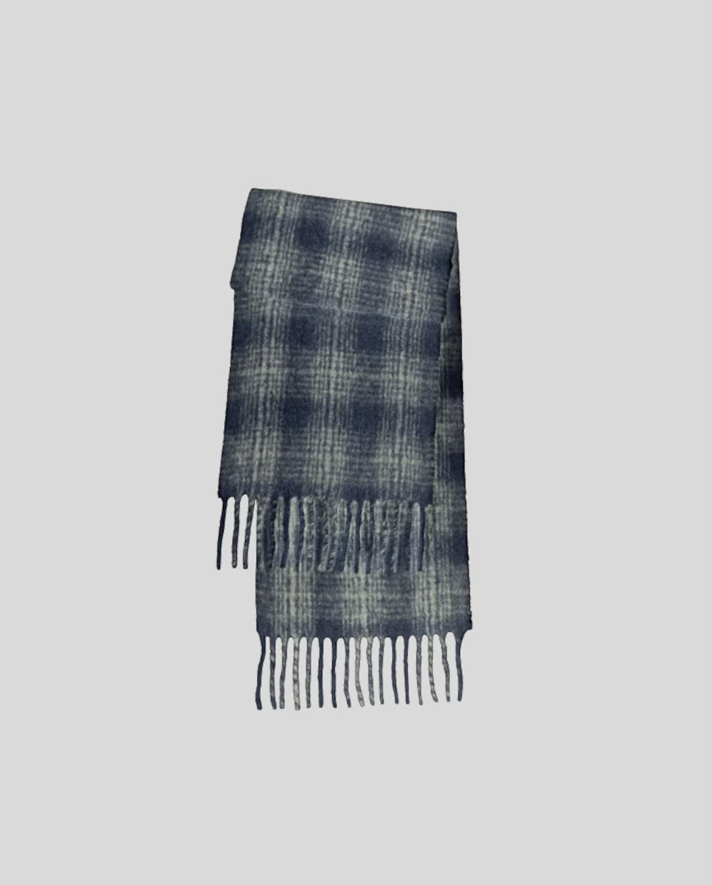 A.P.C.  Echarpe Andrea Scarf