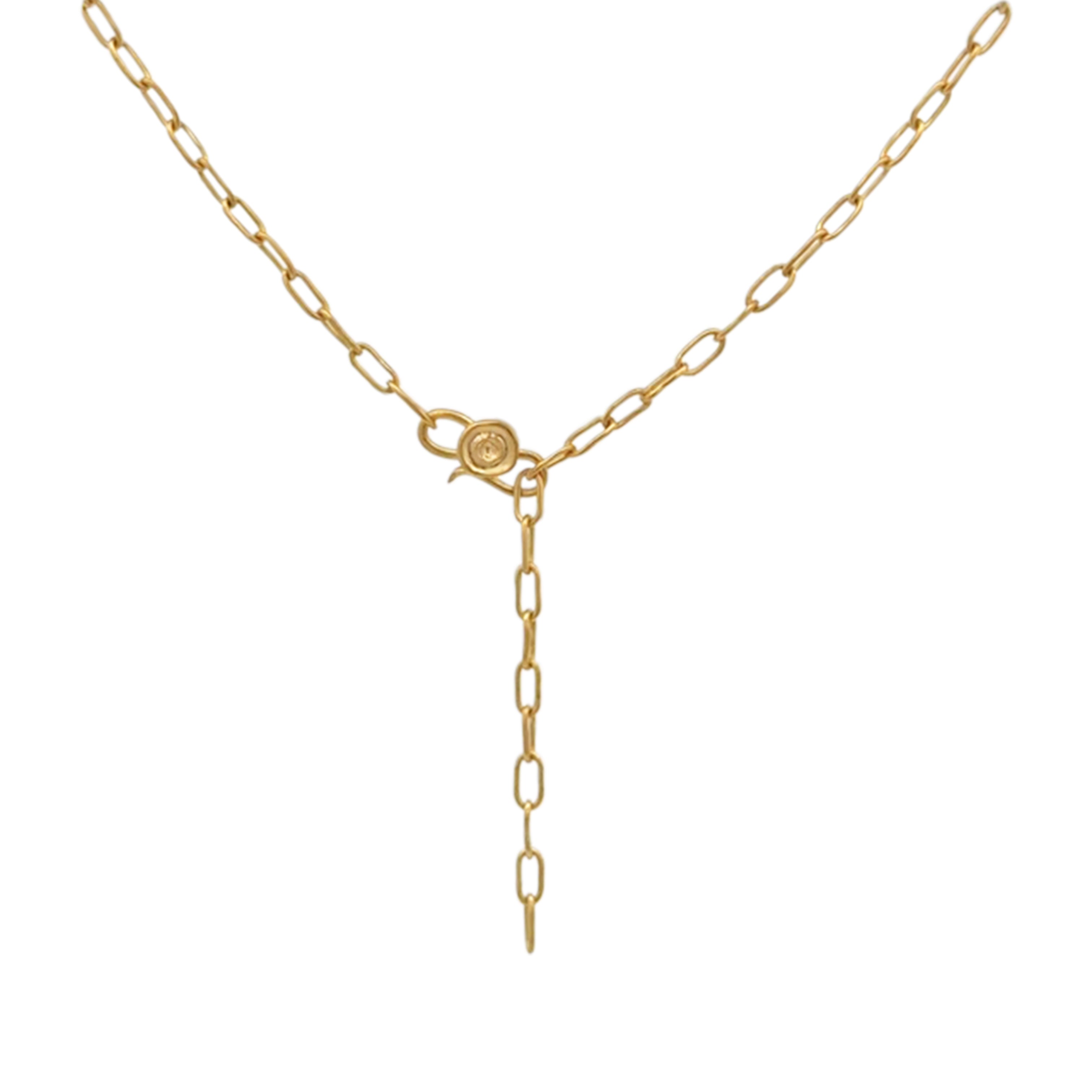 Sara Jin Mi The Link Bracelet