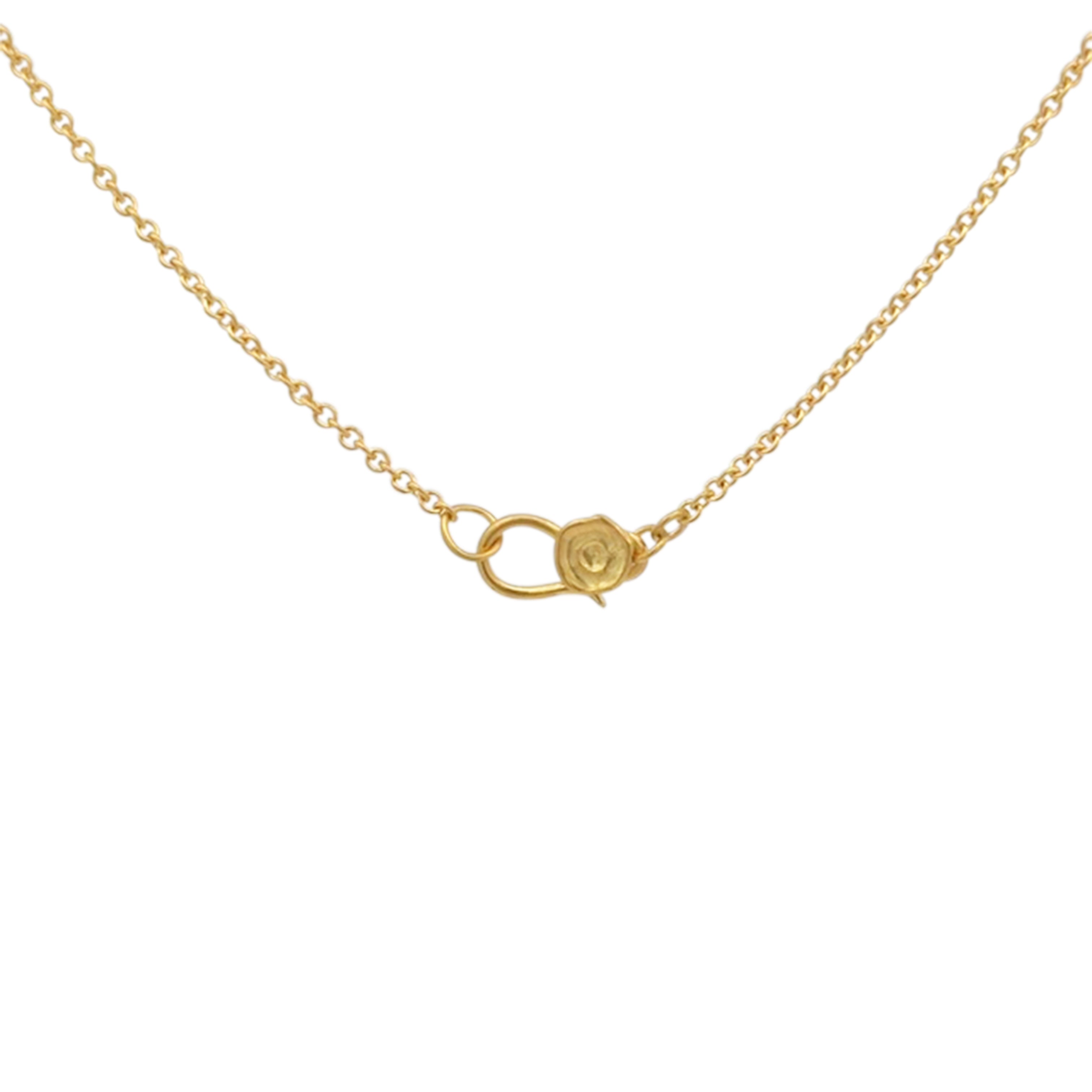 Sara Jin Mi The Petite Partie Chain bracelet